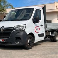 Renault Master Cassone Fisso LH3 DA 400CM
