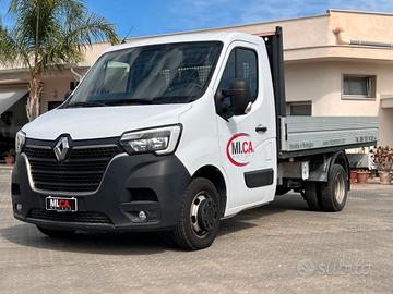 Renault Master Cassone Fisso LH3 DA 400CM