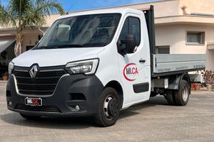 Renault Master Cassone Fisso LH3 DA 400CM