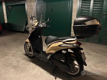 Piaggio liberty 50