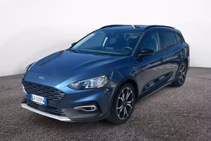 Ford Focus Active V 2022 SW Active SW 1.5 eco...