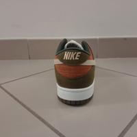 Scarpe Nike dunk low