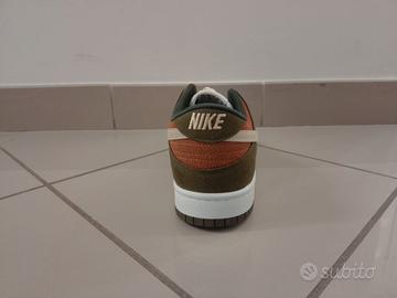Scarpe Nike dunk low