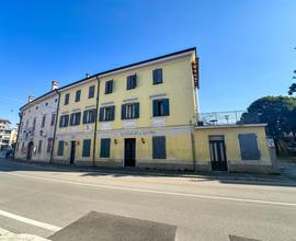 Semindipendente a Cervignano del Friuli