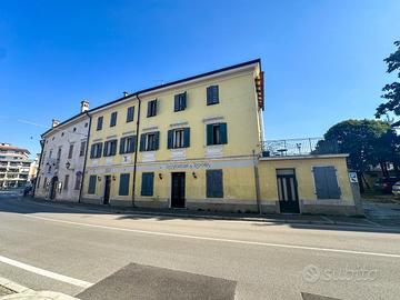 Semindipendente a Cervignano del Friuli