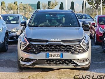 Kia Sportage 1.6 TGDI HEV GT-LINE 2WD AUTO