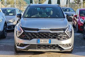 Kia Sportage 1.6 TGDI HEV GT-LINE 2WD AUTO