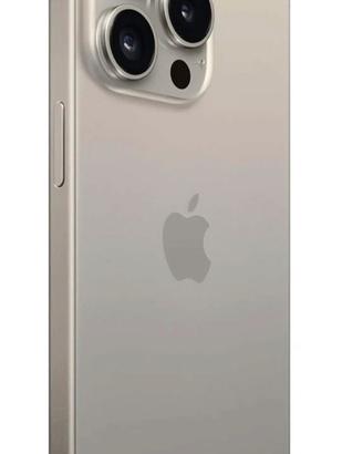 Iphone 15 pro max 256