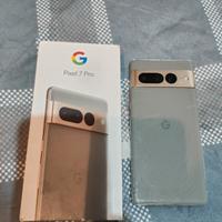 Google Pixel 7 Pro