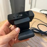 Lenovo webcam FHD