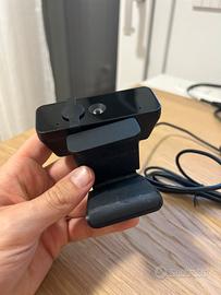 Lenovo webcam FHD