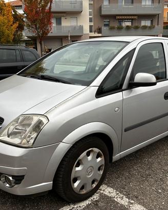OPEL MERIVA 1.6 EURO4