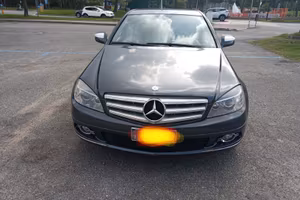 Mercedes classe c220