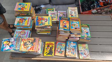 Fumetti Topolino