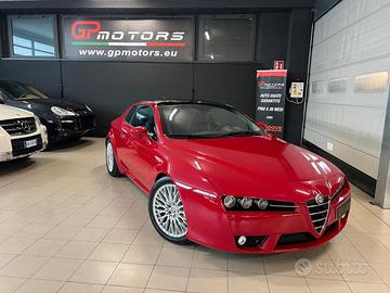 ALFA ROMEO Brera 3.2 V6 Sky View Q4 NOVITEC! 1PR
