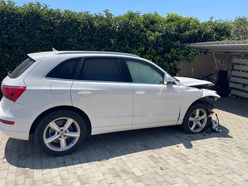 Auto q5