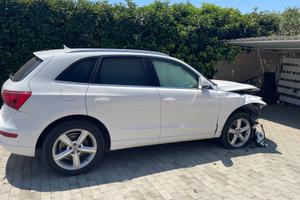 Auto q5