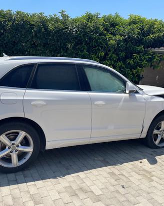 Auto q5
