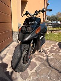 Scooter Booster MBK 50cc