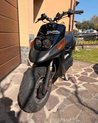 Scooter Booster MBK 50cc
