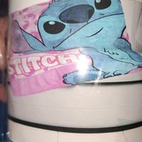 plaid coperta stitch disney nuova topolino freddo