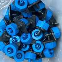 200 pezzi gocciole irrigazione 4 LH