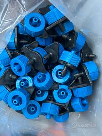 1000  pezzi gocciole irrigazione 4 LH