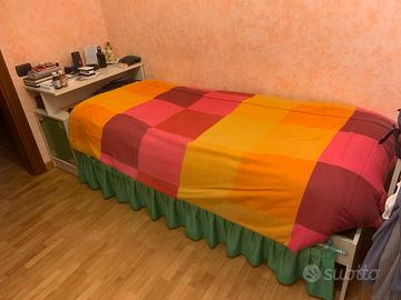 Letto 80x200 singolo