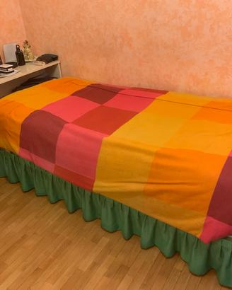 Letto 80x200 singolo