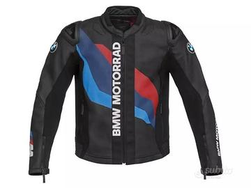 Giacca Downforce Bmw Motorrad