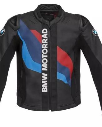 Giacca Downforce Bmw Motorrad