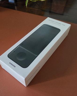 samsung Wireless Charger Trio