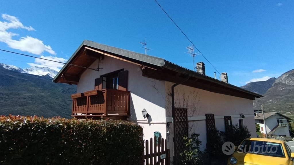 Appartamento – Saint-Vincent, Biandin - Vista 2