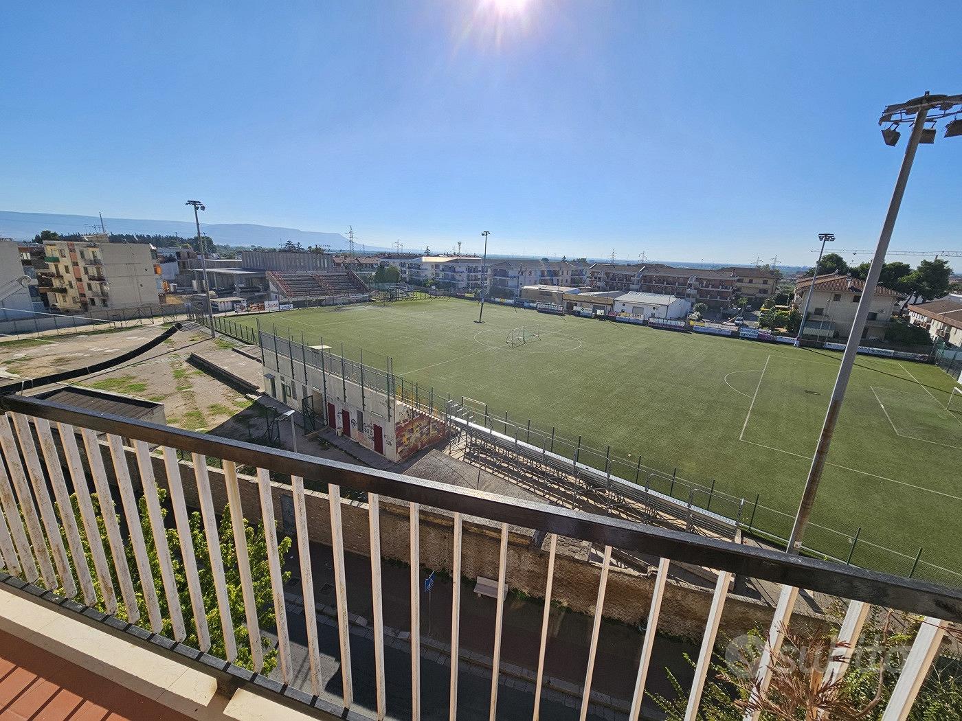 Appartamento – San Severo, Foggia - Altro
