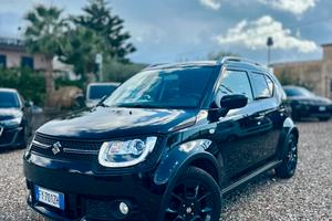 Suzuki Ignis 1.2 Dualjet Top