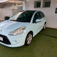 CITROEN - C3 1.4 hdi Exclusive Style