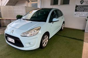 CITROEN - C3 1.4 hdi Exclusive Style