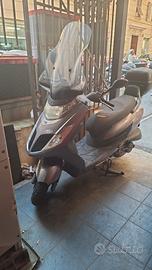 scooter funzionante