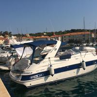 Bavaria 32 Sport – 2x KAD 32 Diesel Natante