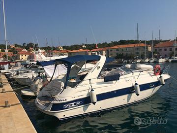 Bavaria 32 Sport – 2x KAD 32 Diesel Natante