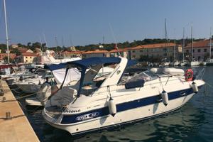 Bavaria 32 Sport – 2x KAD 32 Diesel Natante