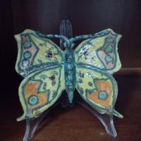 Ceramica Studio Poggi Faenza 
