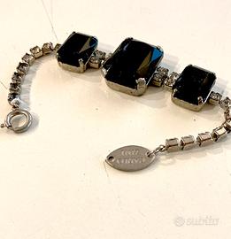 Bracciale Carlo Zini anni '90