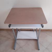 Tavolo scrivania porta PC