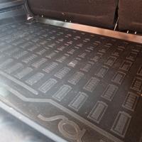 tappetino baule auto kia esoul J2122ADE00