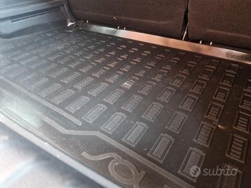 tappetino baule auto kia esoul J2122ADE00