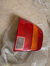 Fari posteriori Volkswagen Golf serie 4