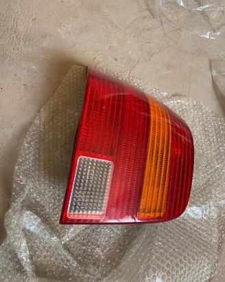 Fari posteriori Volkswagen Golf serie 4
