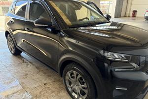 Citroen C3 YOU 1.2 benzina