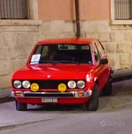 fiat 128 3p 